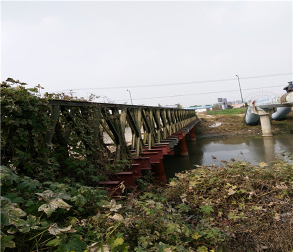 鹽城貝雷架